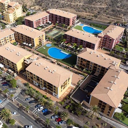 Palm Mar Studio Apartment Esterno foto