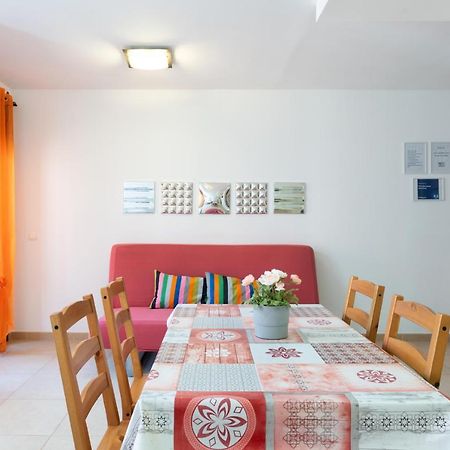 Palm Mar Studio Apartment Esterno foto