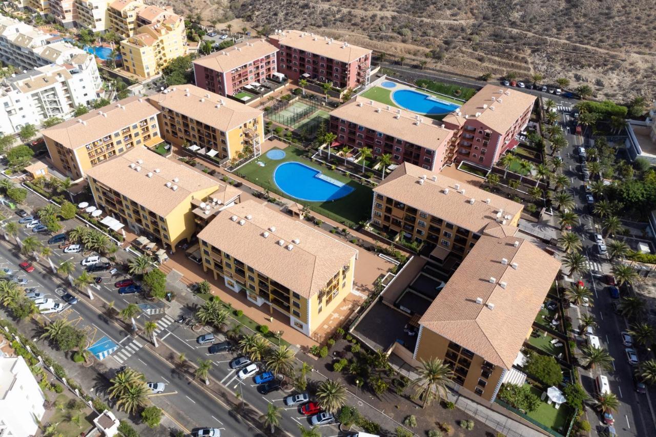 Palm Mar Studio Apartment Esterno foto